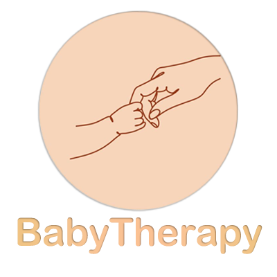 BabyTherapy logo