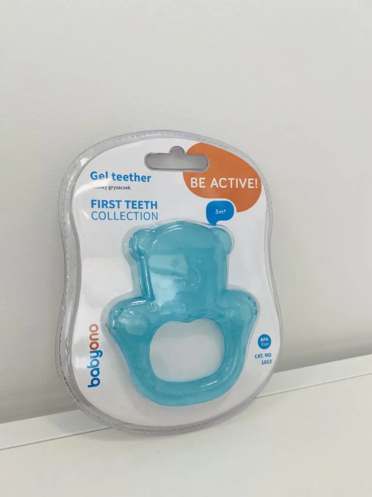 Kramtukas "Meškutis" BABYONO