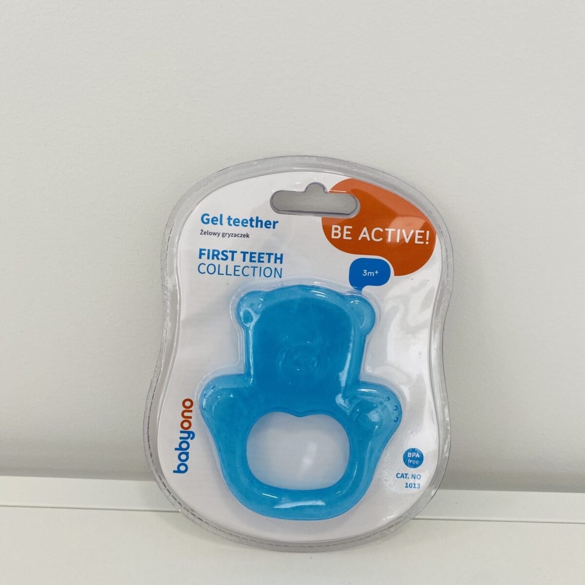 Kramtukas "Meškutis" BABYONO