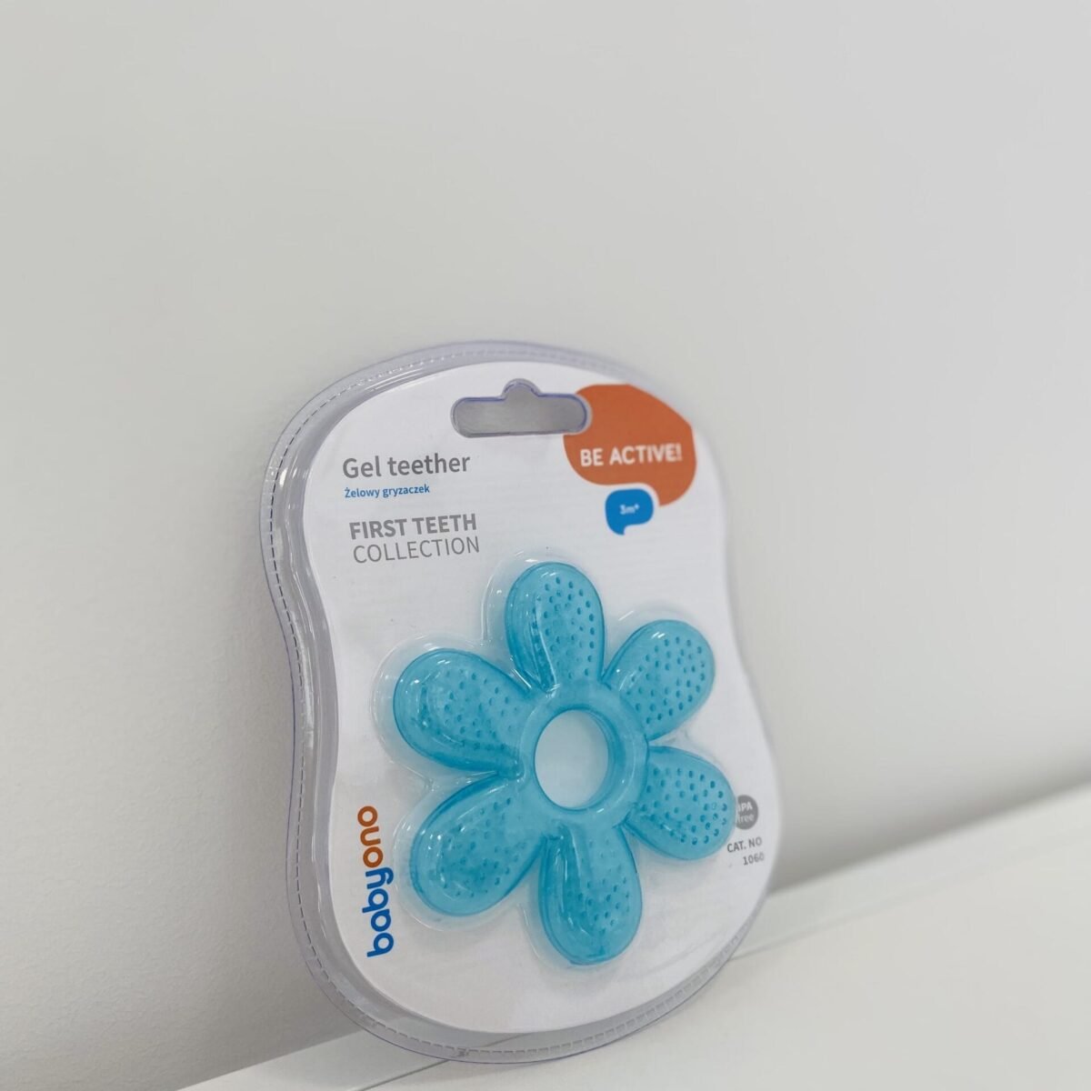 Kramtukas "Gėlytė" BABYONO