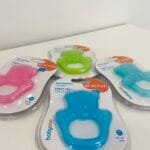 Kramtukai "Meškutis" BABYONO