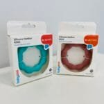 Silikoniniai kramtukai vaikams