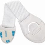 Spintelių apsauga nuo vaikų 10vnt.