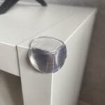 stalo kampu apsaugos