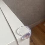 stalo kampu apsaugos