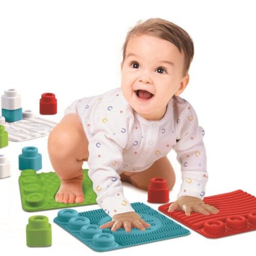 Ortopedinis kilimėlis