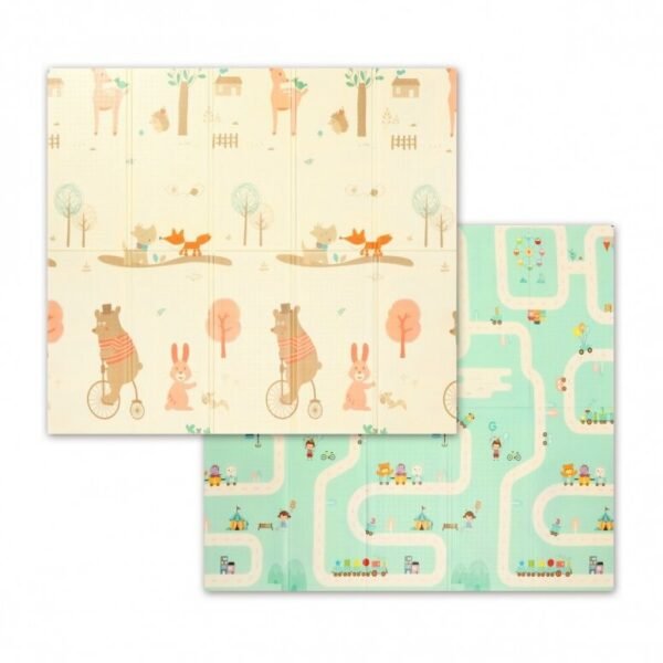 Lavinamasis kilimėlis