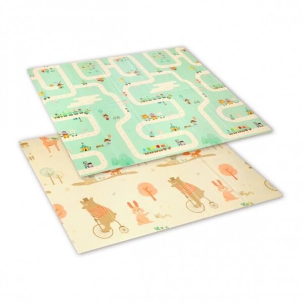 Lavinamasis kilimėlis