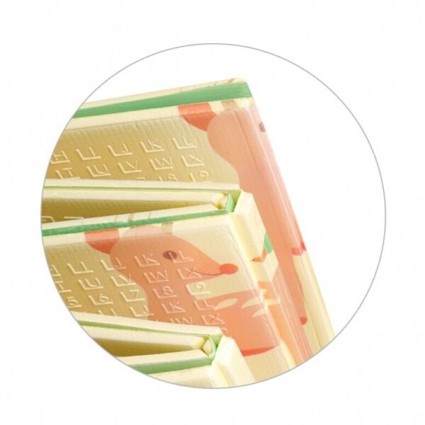 Lavinamasis kilimėlis