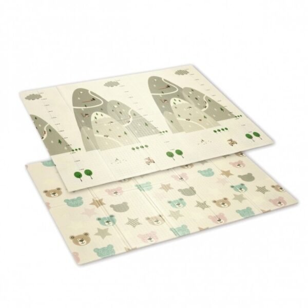 Lavinamasis kilimėlis