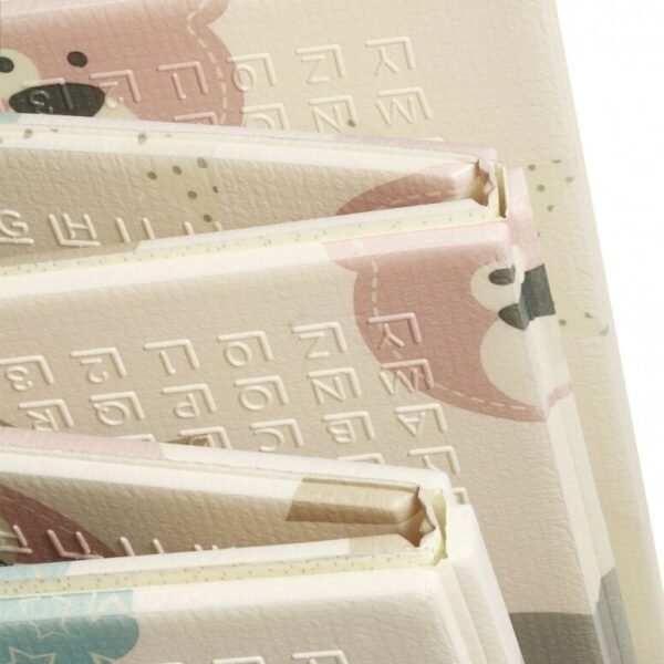 Lavinamasis kilimėlis