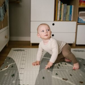 Lavinamasis kilimėlis