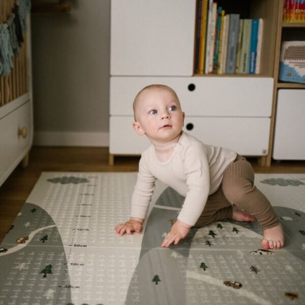 Lavinamasis kilimėlis