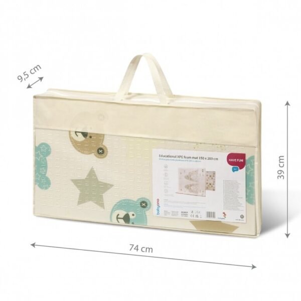 Lavinamasis kilimėlis