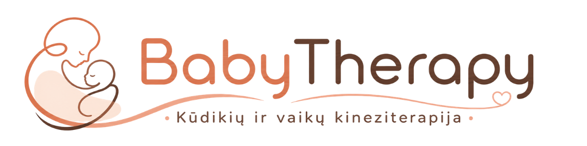 BabyTherapy logo