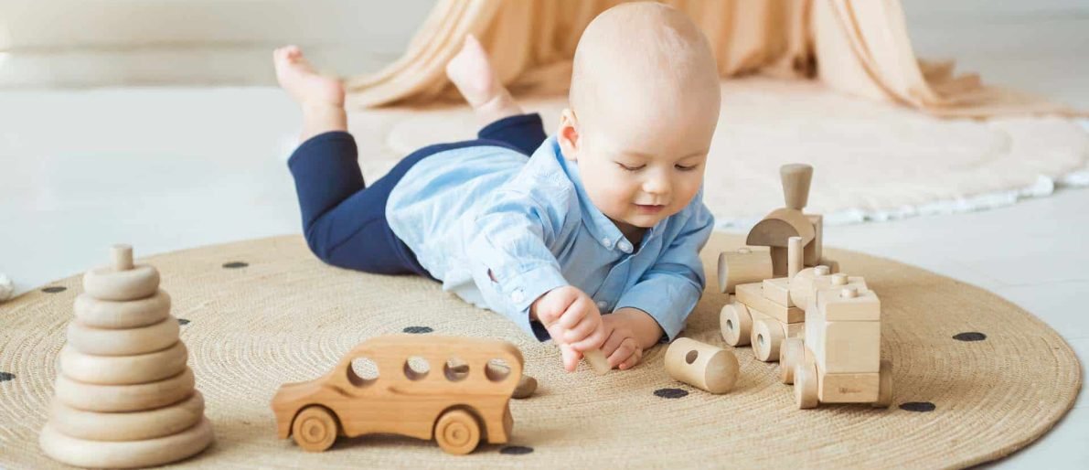 Montessori-zaislai Montessori-zaislai